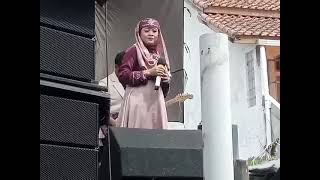 Almanar Pengabdian live kp Nangoh panembong bayongbong garut [upl. by Eerdna]