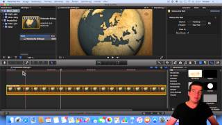 29 iMovie Vorlagen in Final Cut Pro importieren [upl. by Sung]