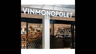 45  Despre Vinmonopolet sau monopolul alcoolului în Norvegia [upl. by Nytsrik267]