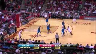 James Harden Offense Highlights 20122013 [upl. by Atiuqes]