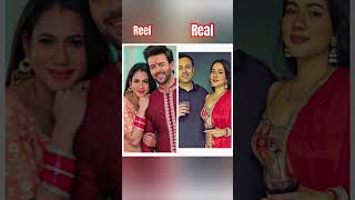 Kundali Bhagya reel real song short video [upl. by Aurora79]