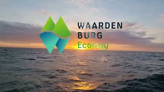 Werkzaamheden van Waardenburg Ecology in relatie tot windenenergy [upl. by Elpmid]