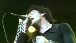 Iron Maiden Killers live 1980Paul DiAnno [upl. by Eire345]