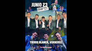 Tierra Blanca Veracruz 23 De Junio Arrolladora Shorts [upl. by Laverne893]