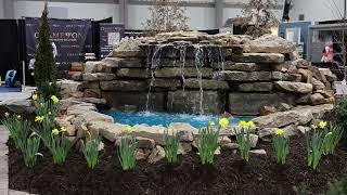 Topeka Home Show now in its 60th year [upl. by Animehliw]