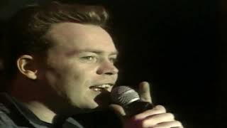 UB40  I Would Do For You Live At St Andrews Birmingham 1989 [upl. by Synned]