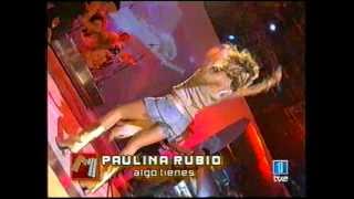 Paulina Rubio [upl. by Ived]