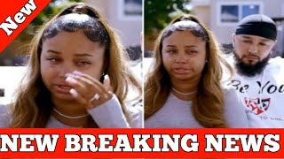 OMG  Very Sad😭News  Teen Mom Cheyenne Floyd’s Very Heartbreaking News  It Will Shocked You [upl. by Jepson]