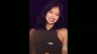 Blackpink Tiktok Edits Compilation [upl. by Anitselec]