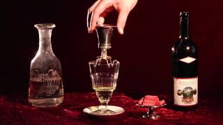 Absinthe Ritual The Brouilleur Auto Verseur [upl. by Kirre412]