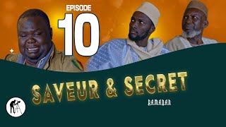 Série  SAVEUR amp SECRET  Saison 1 Episode 10 [upl. by Ahsonek]