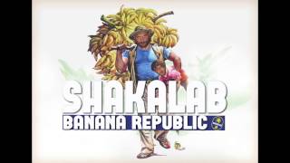 SHAKALAB  LA REPUBBLICA DELLE BANANE 2013 [upl. by Ahsita4]