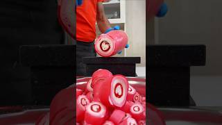 Crafting 1 Million 🩷 Heart Candy with Hidden Designs  Candy Drawing Tutorial [upl. by Amehsat218]