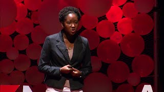 Develop A Plan Make The Impossible Possible  Amara Leggett  TEDxNewAlbany [upl. by Mollie]