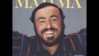 La Ghirlandeina  Luciano Pavarotti [upl. by Aisetra]