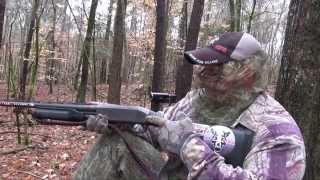 Spring Gobbler Hunt with MFK Game Calls Ep32 [upl. by Ynnos]