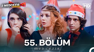 Medcezir 55 Bölüm FULL HD [upl. by Mclyman]