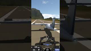 Ryanair crash landing viral viral [upl. by Jodi382]