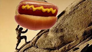 sisyphus hotdog [upl. by Walther]