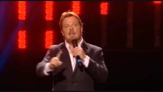 Eddie Izzard Secret Policemans Ball 2008 [upl. by Eneiluj584]