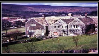 History Of Mixenden Hall  Fold Farm [upl. by Seely]