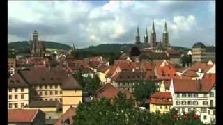 Town of Bamberg UNESCONHK [upl. by Sidran602]