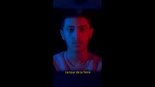 MSK  Le tour de la Terre Clip officiel [upl. by Inohs]