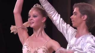 Bolshoi Ballet Academy School Show 010609 [upl. by Eltsyrk]