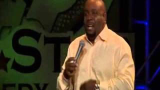 ARNEZ J Funniest Comedian Ever [upl. by Rai]