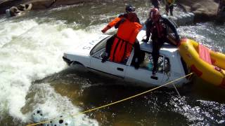 SES  Penrith Whitewater Stadium  Training Day [upl. by Pruchno]