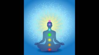 Ananda Giri  The Oneness Chakra Meditation [upl. by Adniram]