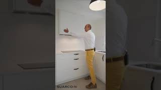 ¿Cómo instalar una campana extractora de cocina rápido y fácil [upl. by Enylekcaj993]