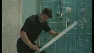 Coram Shower Enclosure Installation Video [upl. by Ede]