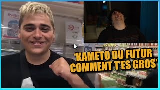 KAMETO SADRESSE A LUI MÊME 3 ANS PLUS TARD REACTION [upl. by Eintirb522]