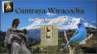 La leyenda de Cuniraya Wiracocha [upl. by Aneeuq]