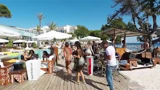 Nikki Beach Ibiza  June 2017 [upl. by Dorolisa]