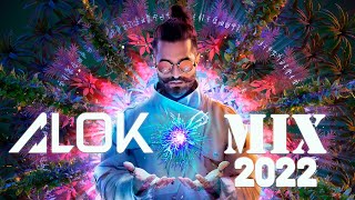 ALOK MIX 2022 ðŸ”ŠMELHORES MÃšSICAS ELETRÃ”NICAS 2022ðŸ”ŠMÃšSICAS MAIS TOCADAS 2022ðŸ”ŠALOK HITS NEW YEAR 2022 [upl. by Raymund]