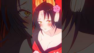 Mangino edit animegirledit 4k60fps waifuedit anime [upl. by Ivonne]