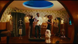 Brent Faiyaz  JACKIE BROWN Official Video [upl. by Jala150]