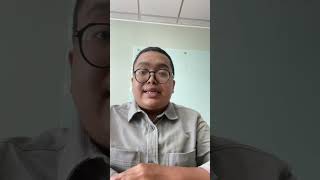 Video Officer Development Program Wholesale Banking  Moses Eka Nugraha [upl. by Alurd]