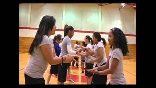 Team Rock Paper Scissors Activity [upl. by Ticknor]