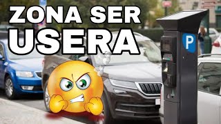 Usera el barrio que se rebeló contra el coche [upl. by Mahda]