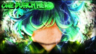 All Classes Showcase One Punch Hero [upl. by Drooff]