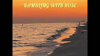 Miramar Beach Florida ramblingwithrose [upl. by Mettah32]