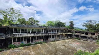 How to go TakTak School the most haunted school in the City😱😱 [upl. by Moseley]