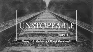 Unstoppable Part 04  Tullian Tchividjian [upl. by Naitsirt597]