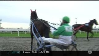 Hippodrome de Toulouse  3e au niveau national [upl. by Nosyk630]