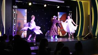 Burnham On Sea Haven Somerset Wonderstruck Show April 2019 Part 1 [upl. by Davidson]