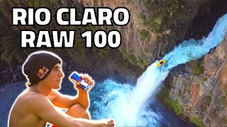 Aniol RAW 100 Rio Claro [upl. by Aserehs]