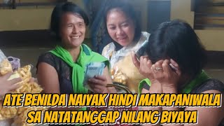 NADATNAN NAMIN NAGLALAKO SI NG TINDA SI ATE BENILDA  MAY PAKIUSAP SIYA SA BARANGAY [upl. by Sil311]